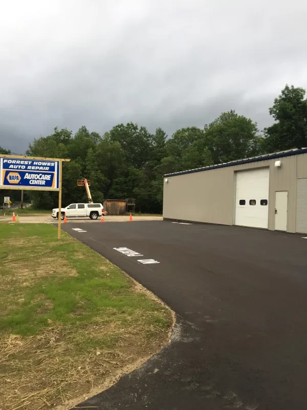 Forrest Howes' Auto Repair, LLC - photo 2