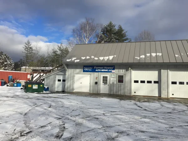 Forrest Howes' Auto Repair, LLC - photo 3