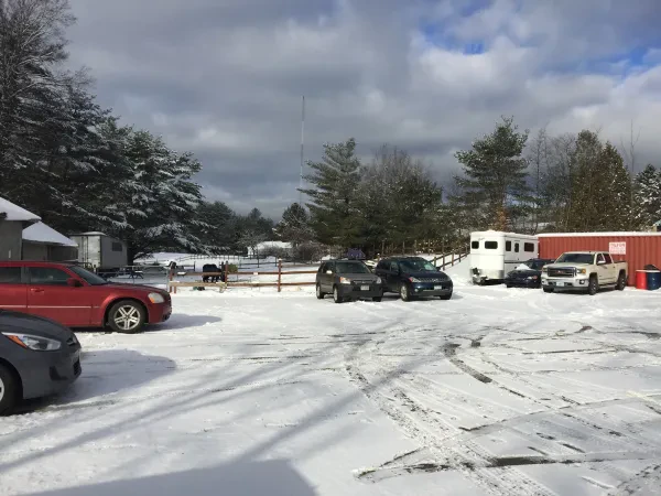 Forrest Howes' Auto Repair, LLC - photo 4