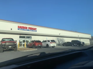 Harbor Freight