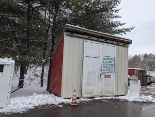 Littleton Transfer Station
