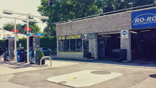 Ro-Ro Automotive Corp. - photo 2