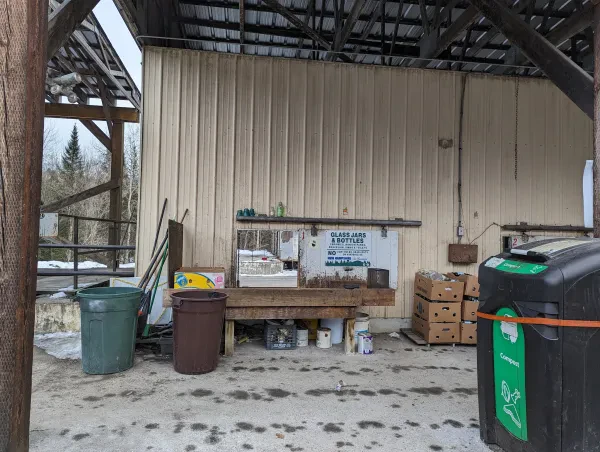 Littleton Transfer Station - photo 3