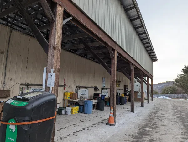 Littleton Transfer Station - photo 4