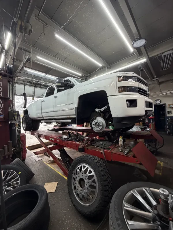 Ro-Ro Automotive Corp. - photo 4