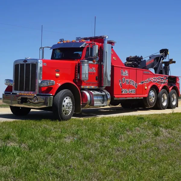 Rudi's Towing - photo 2
