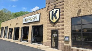 Kingdom Autocare - East Peoria Auto Repair