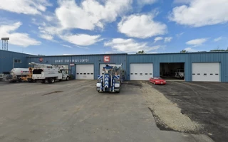 Granite State Truck Center