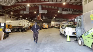 White Plains City Sanitation