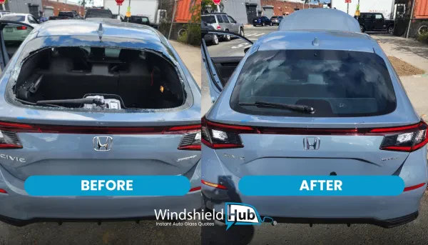 WindshieldHUB - photo 4