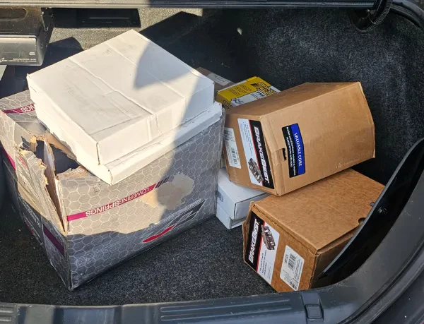 O'Reilly Auto Parts - photo 2