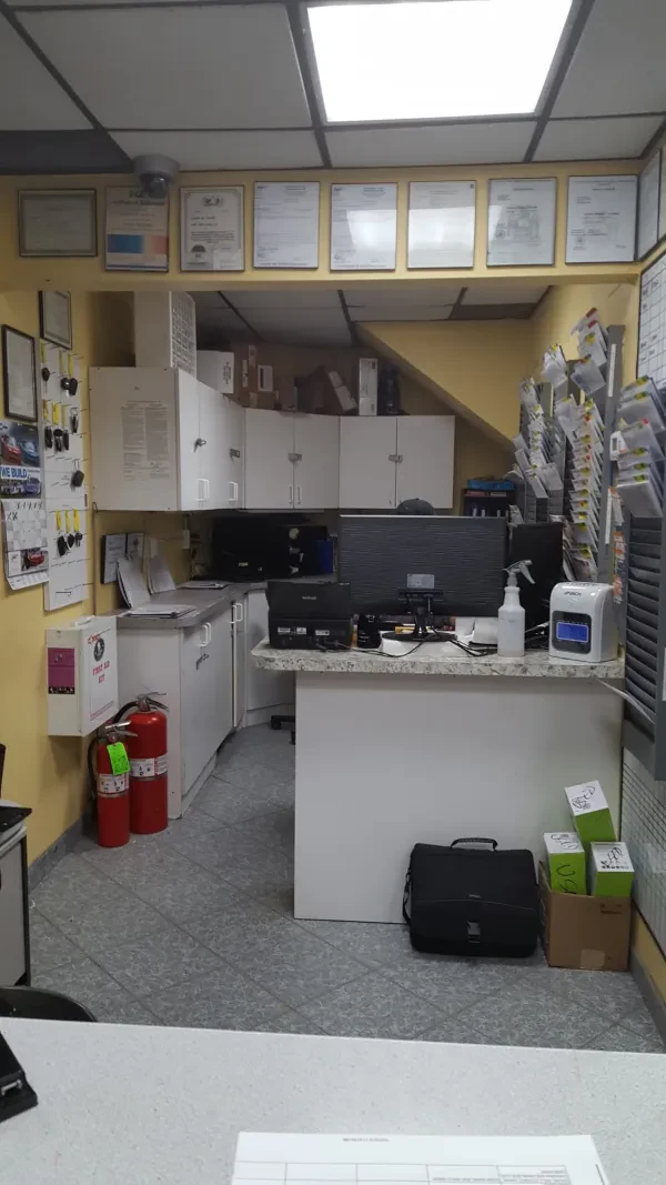 A&C Auto Body Inc - photo 3