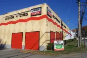 U-Haul Moving & Storage of White Plains