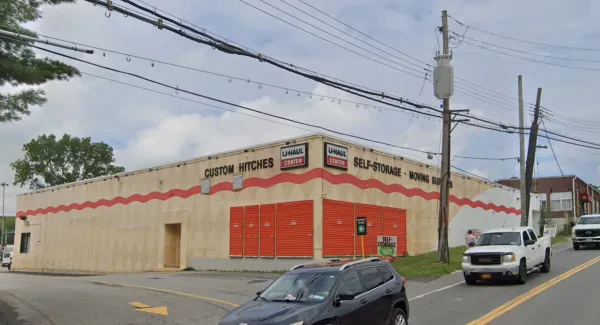 U-Haul Moving & Storage of White Plains - photo 3
