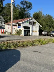Porfido's Automotive
