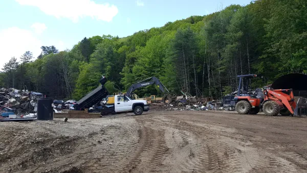 Gilpatric Metal Recycling - photo 3