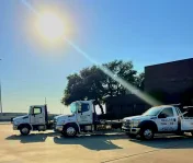 Dallas Tow & Go - Farmers Branch