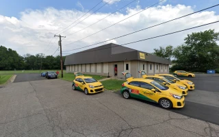 Willow Grove AutoParts Warehouse
