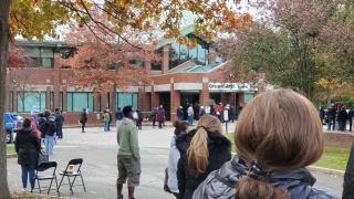 Town of Greenburgh Town Hall