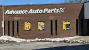 Advance Auto Parts