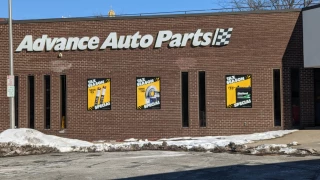 Advance Auto Parts