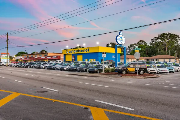 Autowise, Inc - photo 2