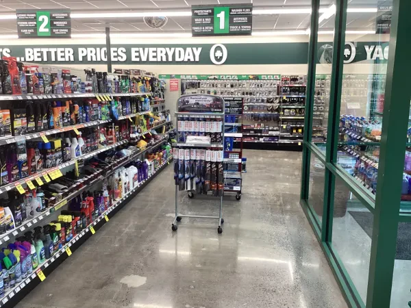 O'Reilly Auto Parts - photo 3