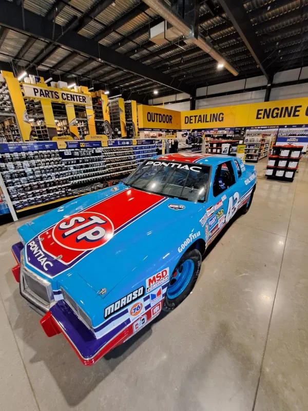 NAPA Auto Parts - Saratoga Auto Supply Inc - photo 2
