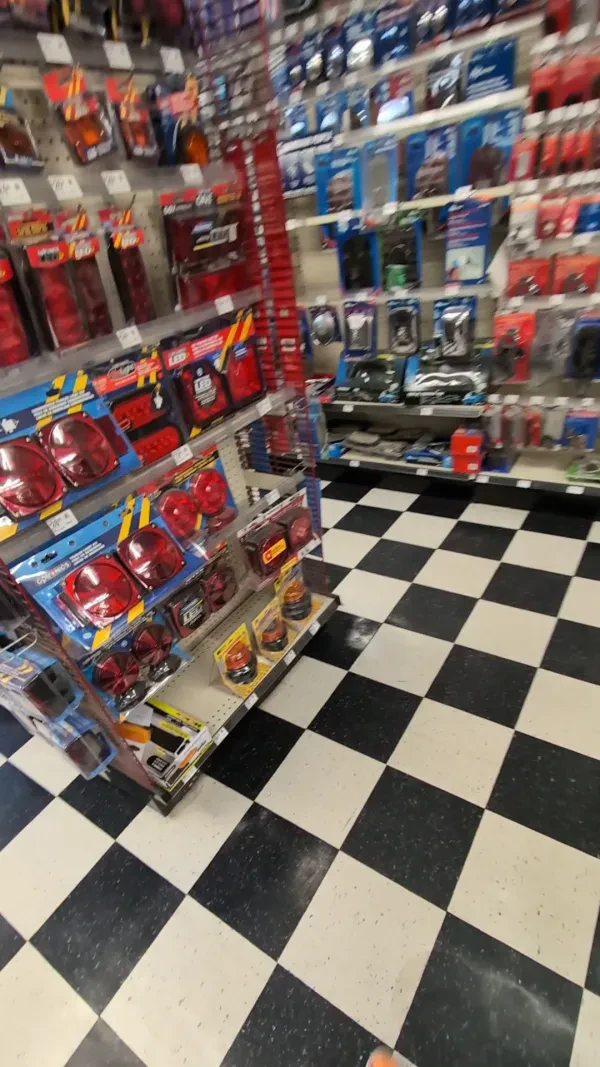 O'Reilly Auto Parts - photo 2