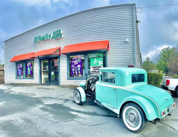 O'Reilly Auto Parts - photo 3
