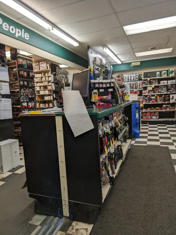 O'Reilly Auto Parts - photo 4