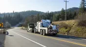 Texans Crown Towing - Heavy Duty & Recovery