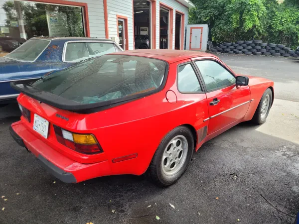 Quality Foreign Car Care Inc - photo 3