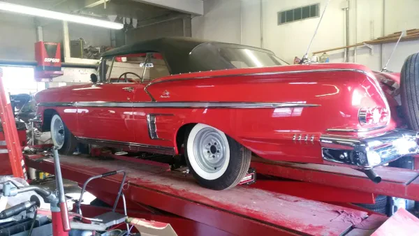 Michael's Automotive - photo 2