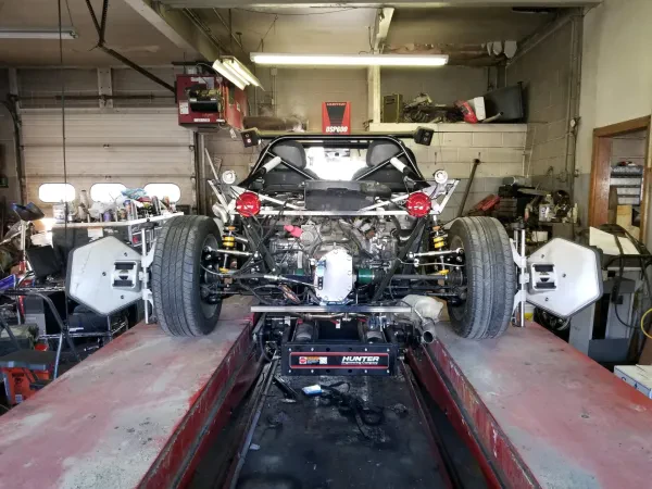 Michael's Automotive - photo 3