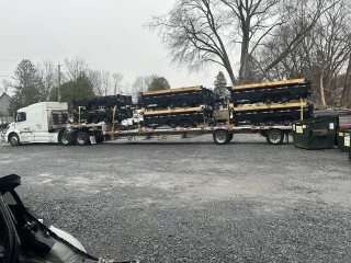 Michael's Auto and Trailer sales