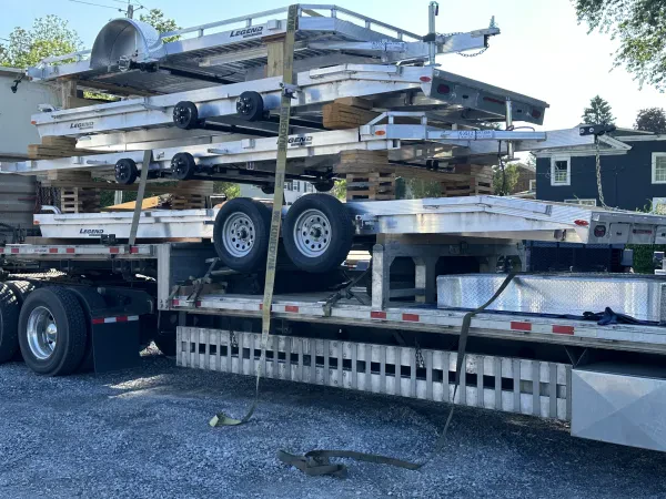 Michael's Auto and Trailer sales - photo 4
