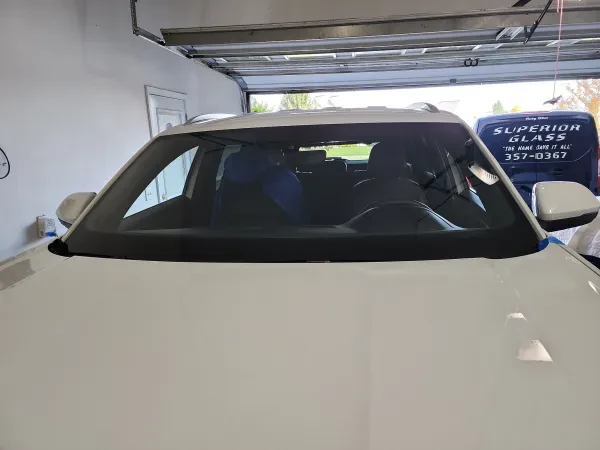 SUPERIOR GLASS - photo 2