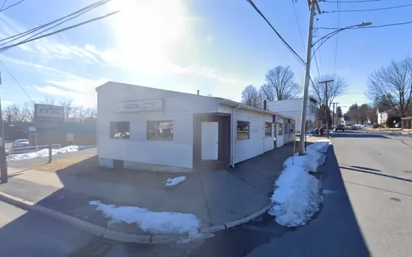 Union Foreign Auto Parts Inc - photo 2