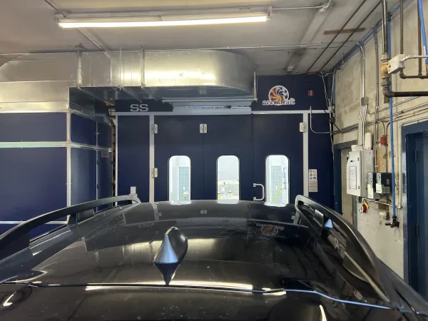 Don's Automotive and Towing Inc. - photo 4