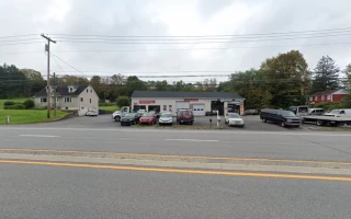ALM Automotive and Towing