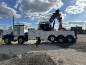 Fernandez & Sons Wrecker Service