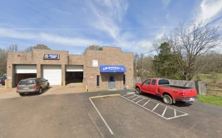 Craigen's Garage LLC