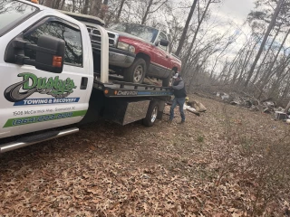 Dustys Towing