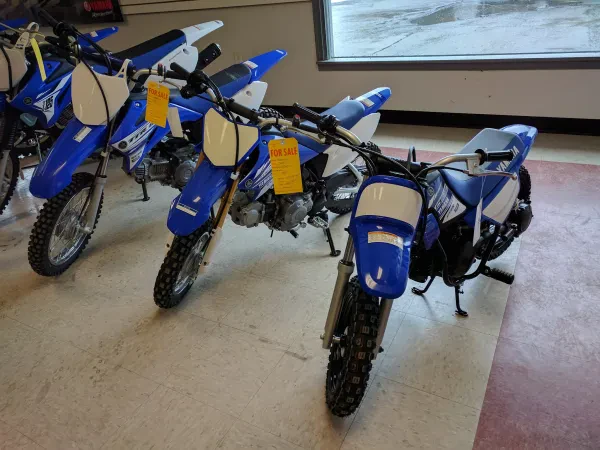 Conklin Cycle Center - photo 4