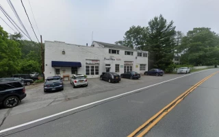 Pound Ridge Auto Repair