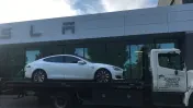 Jonny's Towing
