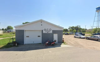 Main Street Auto