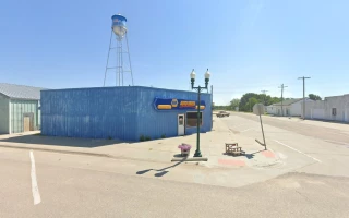 NAPA Auto Parts