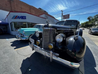 MB Port Auto Care Inc.